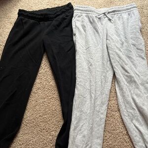 Sweatpants